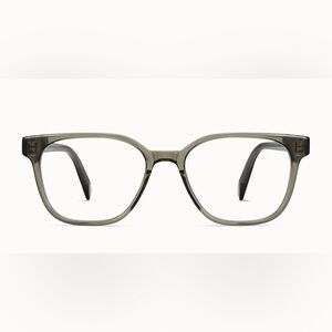 Warby Parker Bronte Glasses Never Worn Like New